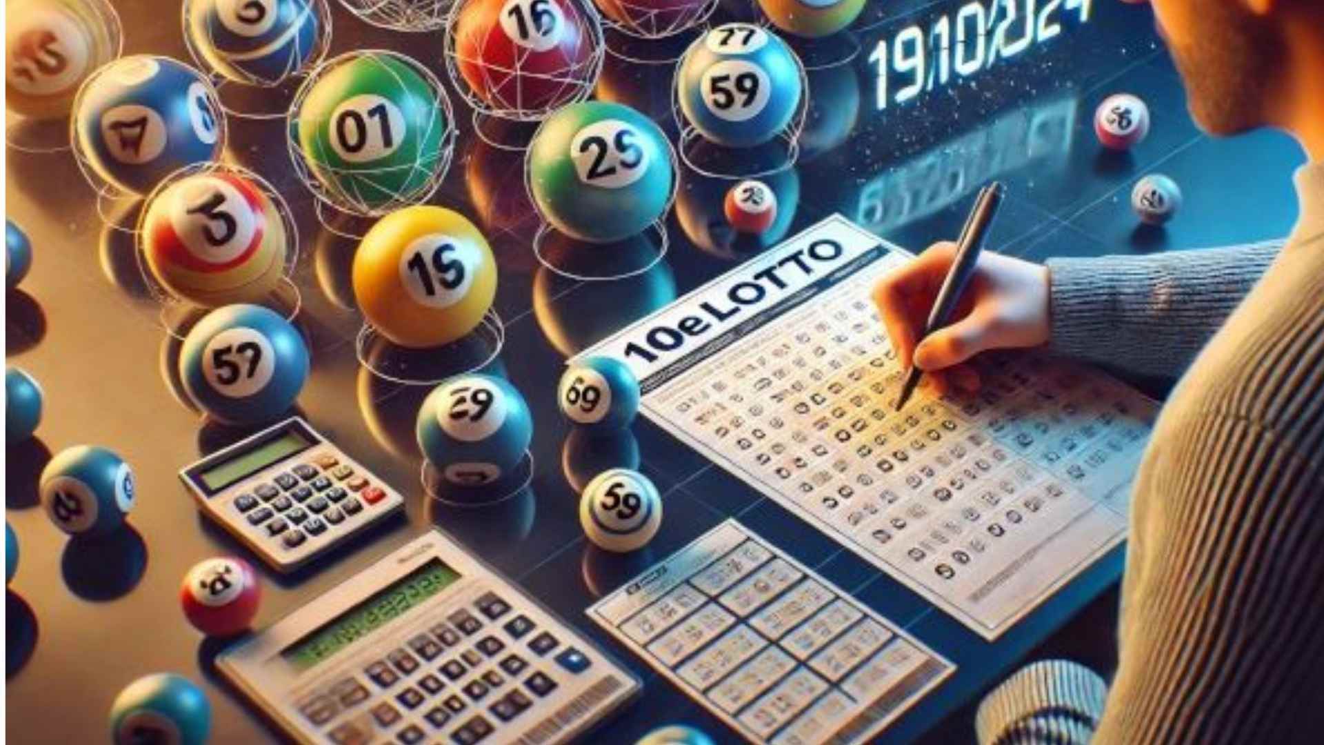 Spin And Win Better Results Through Smart Choices