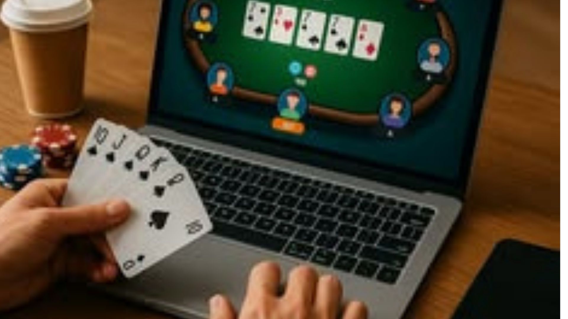 Table Games That Inspire Competition
