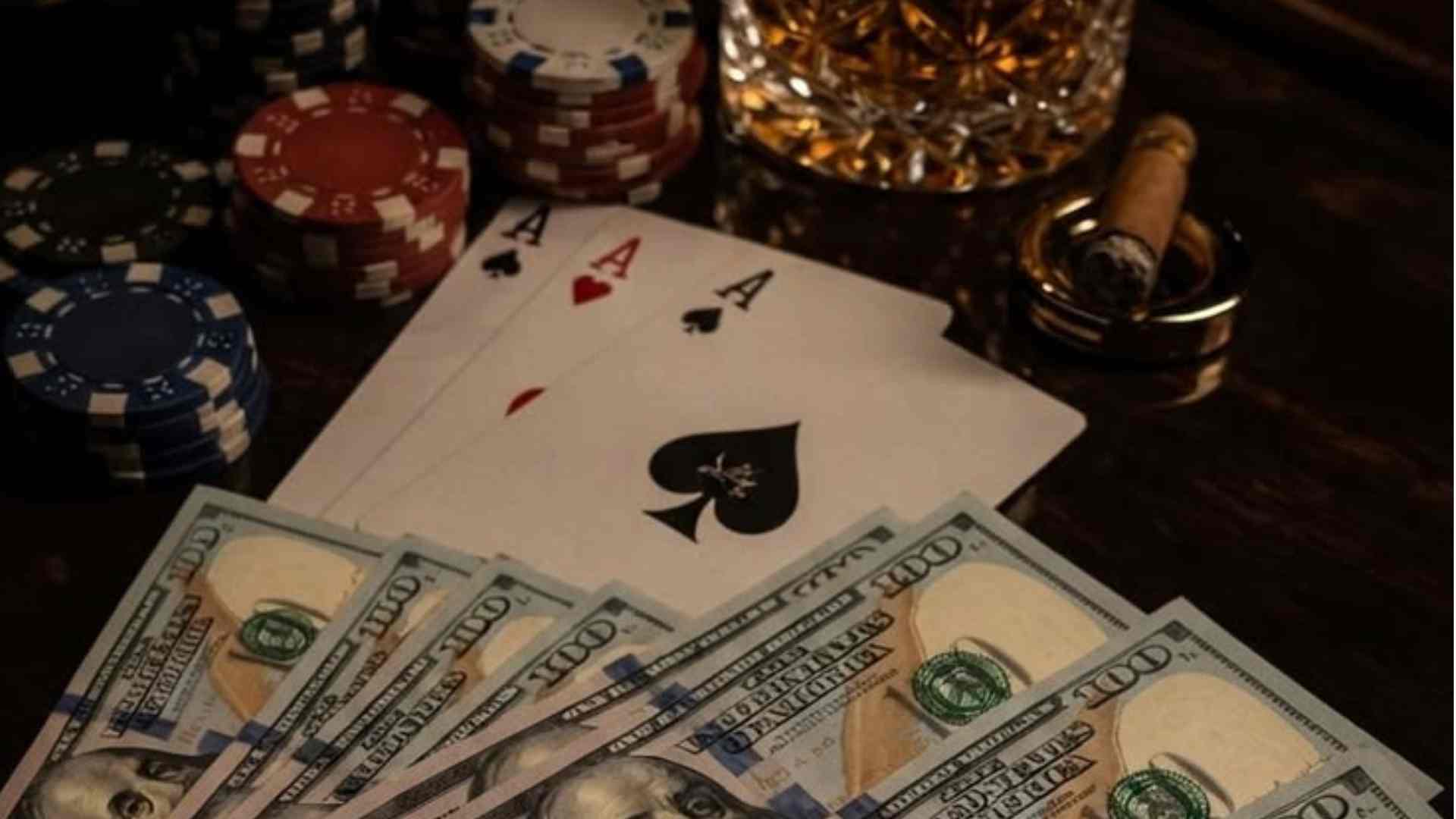 Free 5 No Deposit Casino Offers and Important Terms