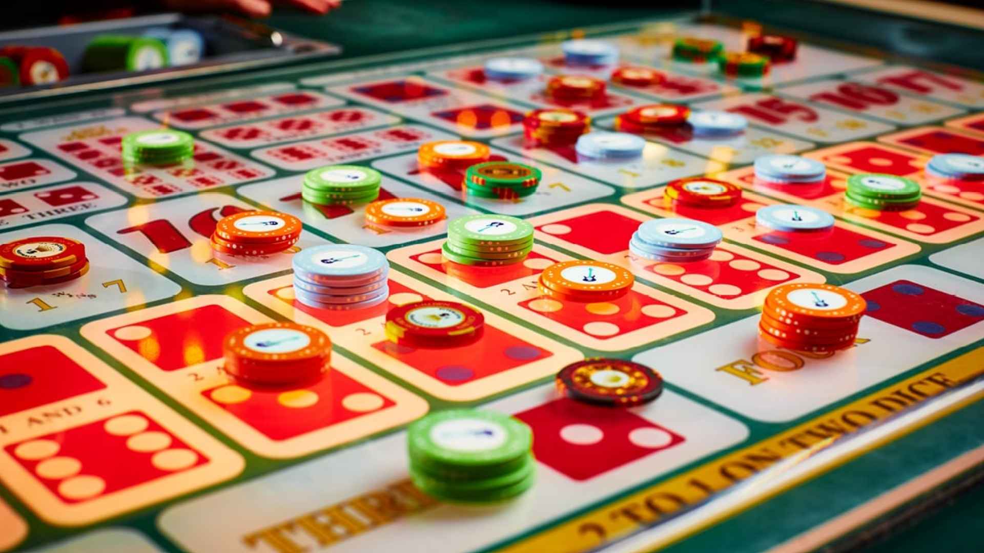 Dominoes Skills That Create Better Opportunities